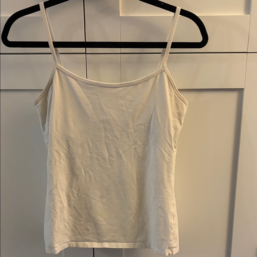 Women's Victoria’s Secret Spaghetti Strap Bra Top